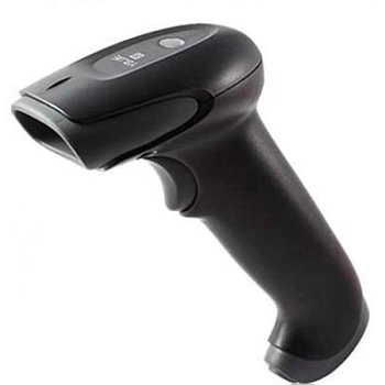 Сканер штрих-кода Honeywell Youji YJ4600-2D YJ4600-1-USB