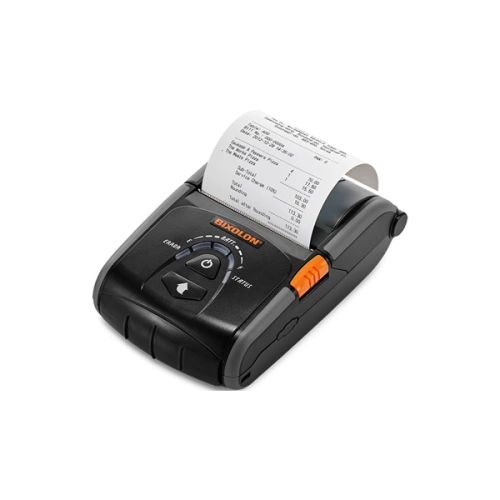 Принтер чеков Bixolon SPP-R200IIIiK
