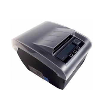Кожух брызгозащитный для принтера Sam4s Ellix 30/40 (SB32469) Кожух брызгозащитный для принтера Sam4s Ellix 30/40 (SB32469)