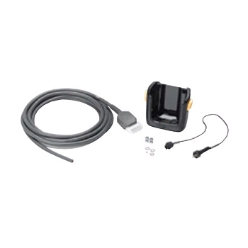 Коммуникационная подставка для Motorola MC55 (VCD5500-1001R) Коммуникационная подставка для Motorola MC55 (VCD5500-1001R)