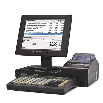 POS-система АТОЛ Ритейл Pro (АТОЛ 55Ф без ФН) 58674