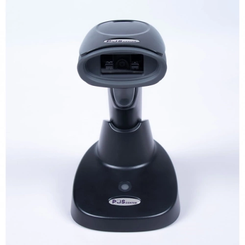 Беспроводной сканер штрих-кода POScenter SG-110-BT PC3515