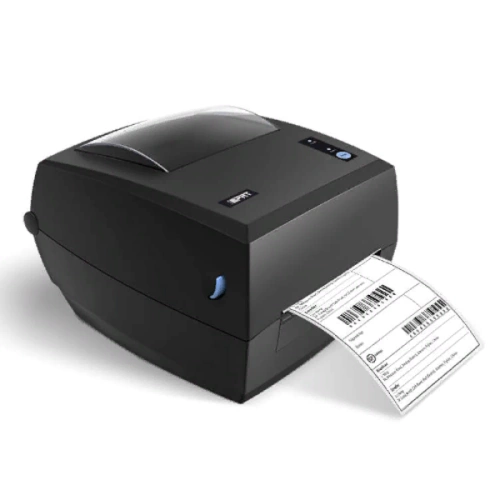 Принтер этикеток iDPRT SP420 (SP420-2U-000x)