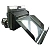 Нож Zebra ZT200 (P1037974-063)
