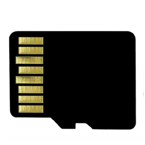 Карта QCMC для Printronix T8000 (258686-001)