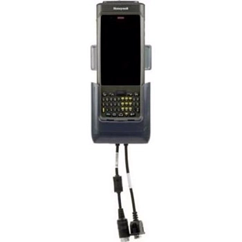 Подставка для зарядки передатчика автомобиля Honeywell для CN80 USB, RS-232 (CN80-VD-SRH-0) Подставка для зарядки передатчика автомобиля Honeywell для CN80 USB, RS-232 (CN80-VD-SRH-0)