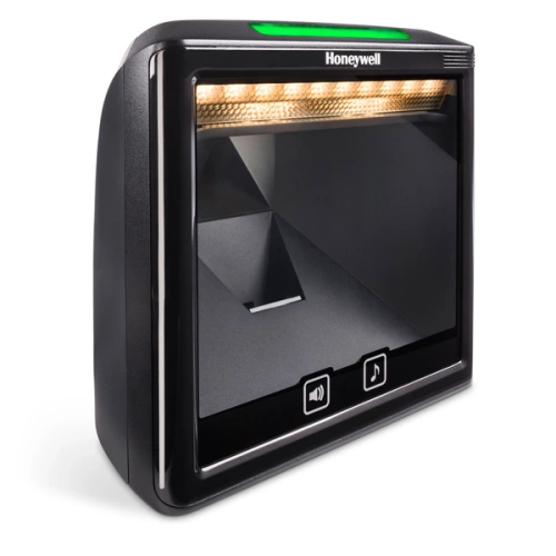 Сканер штрих-кода Honeywell Solaris 7980g 7980GEL-2USBC-0