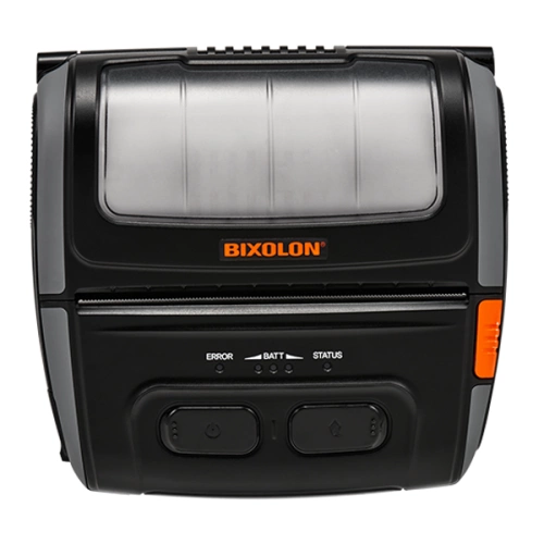Принтер чеков Bixolon SPP-R410WK