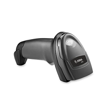 Сканер штрих-кода Zebra DS2208 DS2208-SR00007ZZCN