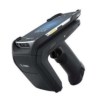 RFID считыватель Zebra RFD40 RFID UHF RFD4031-G10B700-E8 RFID считыватель Zebra RFD40 RFID UHF RFD4031-G10B700-E8