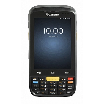 ТСД Терминал сбора данных Zebra MC36 MC36A9-0CN0CE-NC ТСД Терминал сбора данных Zebra MC36 MC36A9-0CN0CE-NC