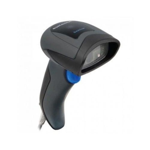 Сканер штрих-кода Datalogic QuickScan QD2450 2D (QD2450-BKK20-EAS)