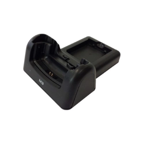 Двухслотовая зарядная станция M3 Mobile (SM10-2CRD-C01)