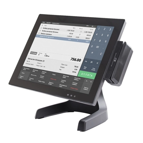 POS-терминал POScenter POS400 PC1353