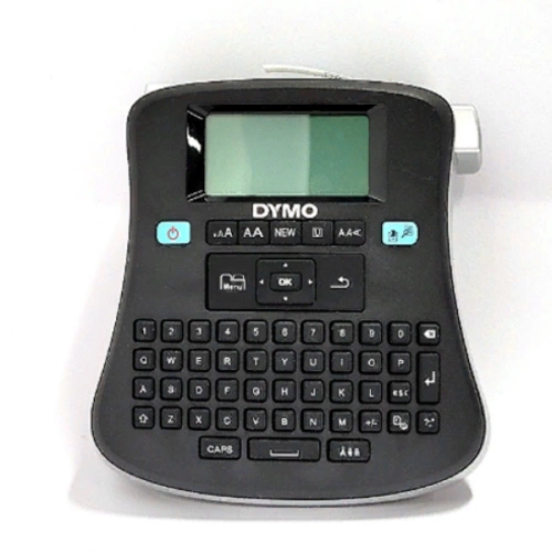 Принтер ленточный Dymo Label Manager 210D DYMO2105609