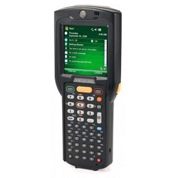 ТСД Терминал сбора данных Symbol MC3200 MC32N0-GL4HCHEIA