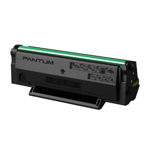 Тонер-картридж для принтеров Pantum PC-211EV 1000395209