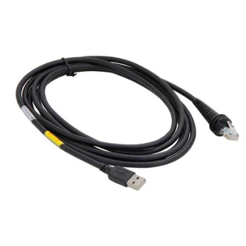 Сканер штрих-кода Honeywell Voyager 1470G 1470G2D-2USB-A