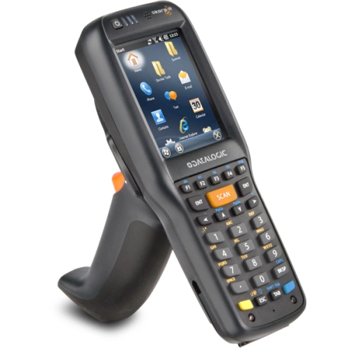 ТСД Терминал сбора данных Datalogic Skorpio X3 942350029