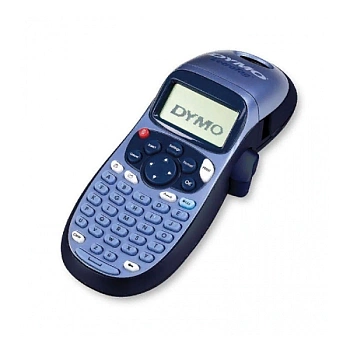 Принтер ленточный Dymo LetraTag LT-100H S0883980