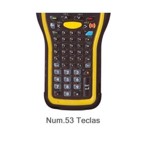 ТСД Терминал сбора данных CipherLab 9730A A973A5G2N52U1