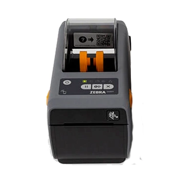 Принтер этикеток Zebra ZD611 ZD6A023-D1EB02EZ