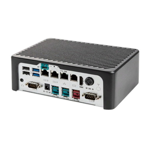 POS-компьютер Wintec Anybox100 (WN-109B00-9M78-018)