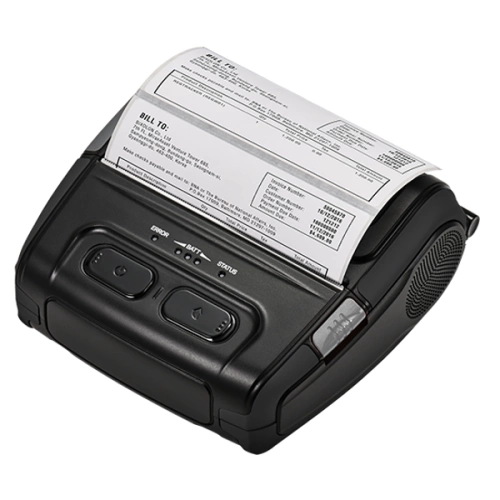 Принтер этикеток Bixolon SPP-L410WK5