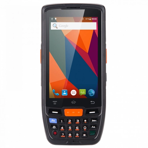 ТСД Терминал сбора данных Kaicom K7 K7-HFW-BGC-GUN