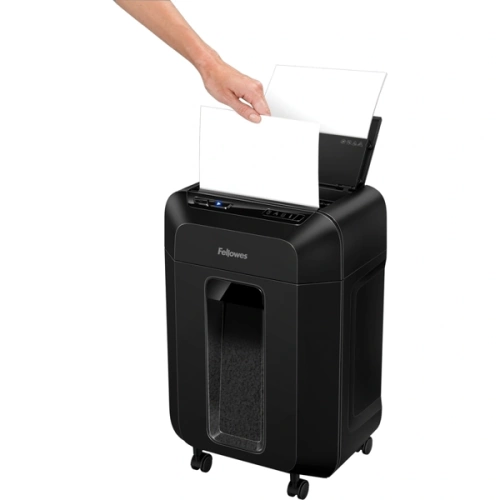 Шредер Fellowes AutoMax 80M FS-46215