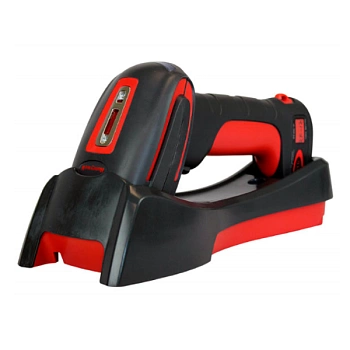 Беспроводной сканер штрих-кода Honeywell Granit 1981i 1981IFR-3SER-5