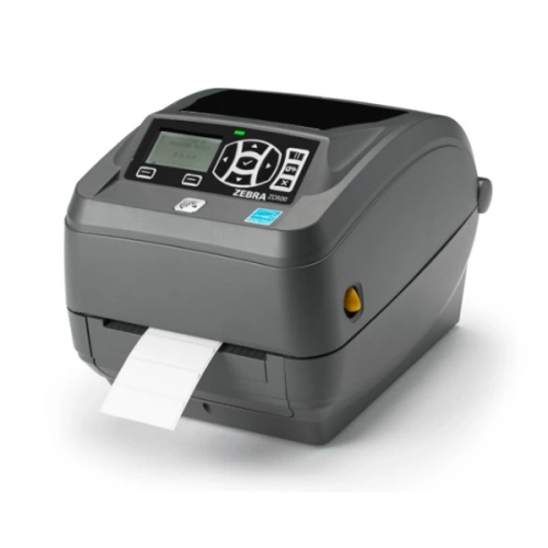 Принтер этикеток Zebra ZD500R ZD50042-T0E2R2FZ