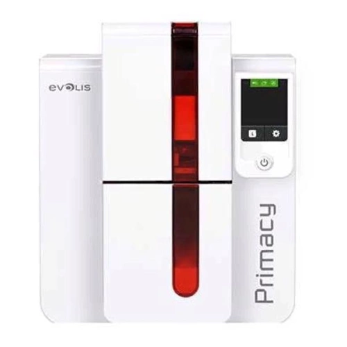 Принтер пластиковых карт Evolis Primacy Simplex Expert PM1H0000LS