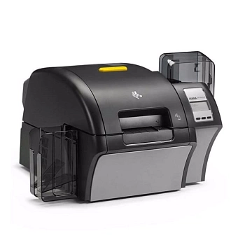 Принтер пластиковых карт Zebra ZXP ZXP9 Z91-000C0000EM00 Принтер пластиковых карт Zebra ZXP ZXP9 Z91-000C0000EM00