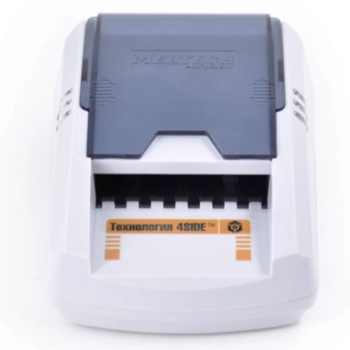 Автоматический детектор банкнот MERTECH D-20A Flash MER5524