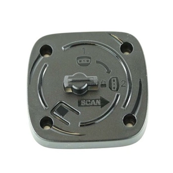 Подставка настольная для сканеров Zebra серии DS92XX (11-134228-04) Подставка настольная для сканеров Zebra серии DS92XX (11-134228-04)