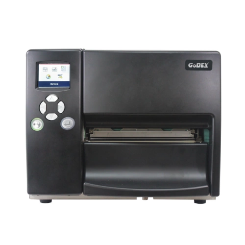 Принтер этикеток Godex EZ6350i 011-63iF12-000