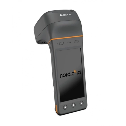 RFID считыватель Nordic ID HH83 HTH00004