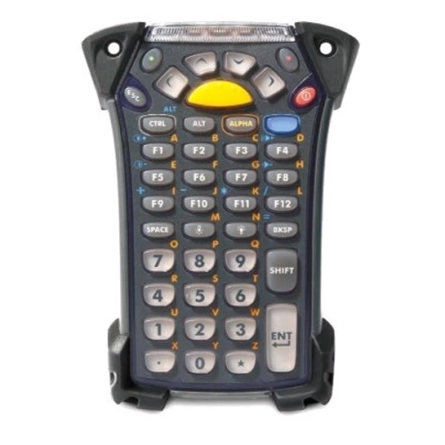 ТСД Терминал сбора данных Zebra MC9200 MC92N0-GJ0SYFAA6WR