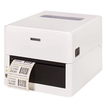 Термопринтер Citizen CL-E300 CLE300XEWXXX