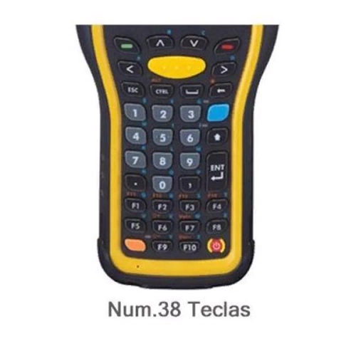 ТСД Терминал сбора данных CipherLab 9730 A973A3V2N32S1