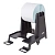 Внешний держатель больших рулонов для Godex EZ-DT2/DT4/EZ-1xx/EZPi (031-G50003-001)