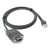 Кабель RS232 для сканеров Zebra DS2208 (CBA-R01-S07PBR)