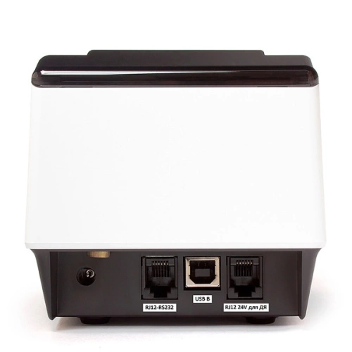 Фискальный регистратор POScenter "РИТЕЙЛ-02Ф" RS/USB PC1095