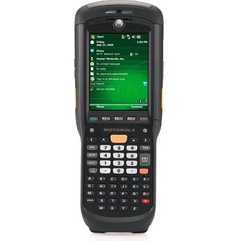 ТСД Терминал сбора данных Motorola MC9590 MC9596-KDAEAB00100