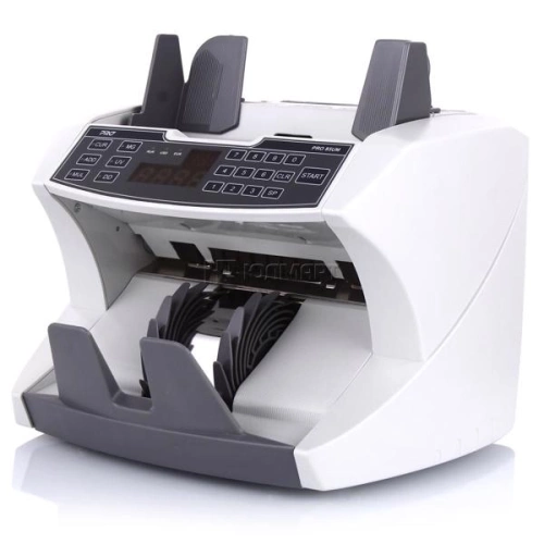 Счетчик банкнот PRO 85 UM Т-01039