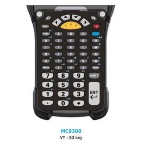 ТСД Терминал сбора данных Zebra MC9300 MC930P-GFCEG4RW