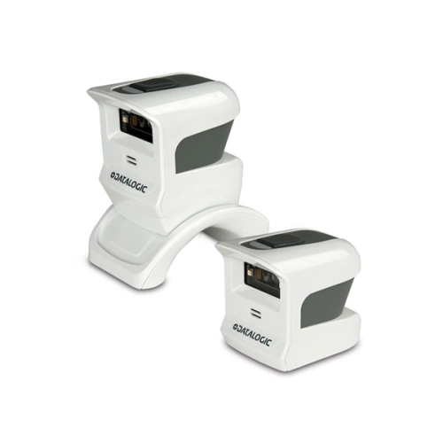 Сканер штрих-кода Datalogic Gryphon GPS4400 GPS4490-WH