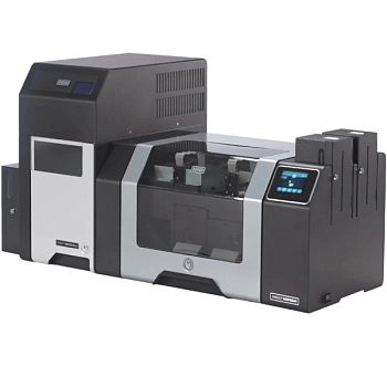 Принтер карт FARGO HDP8500LE (FRG88920) Принтер карт FARGO HDP8500LE (FRG88920)