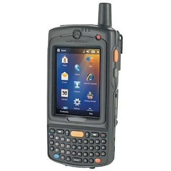 ТДС Терминал сбора данных Symbol MC75 MC75A6-P4CSWQRHF01 ТДС Терминал сбора данных Symbol MC75 MC75A6-P4CSWQRHF01